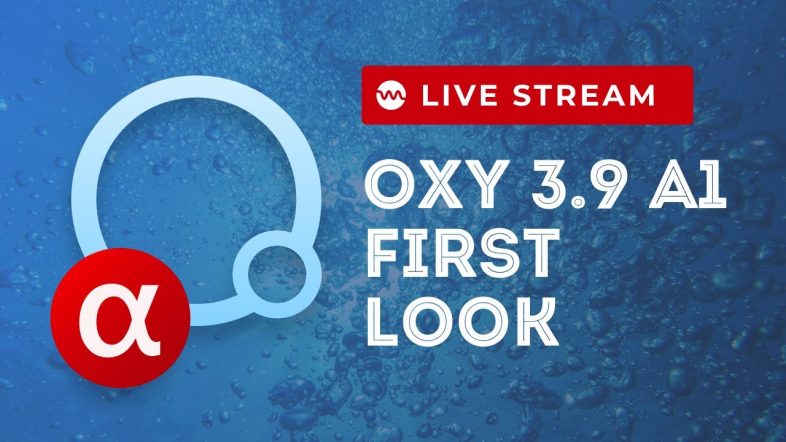 Oxygen Builder 3.9 Alpha First Look - Fixed Builder Slowdown and Added MetaBox!