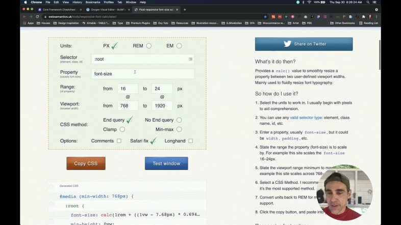 Build Faster Websites Fast With The Oxygen Page Builder