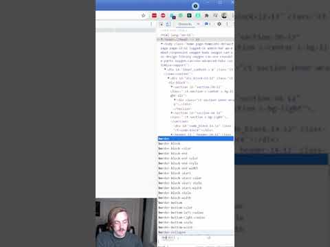 Fix White Gap on Mobile in Oxygen Builder #shorts