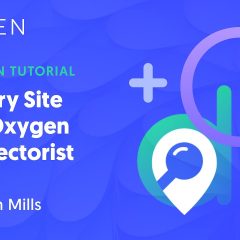 How To Build A Directory Site Using WordPress, Oxygen, and Directorist