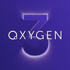 Oxygen builder presentation