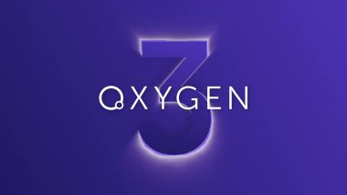 Oxygen builder presentation
