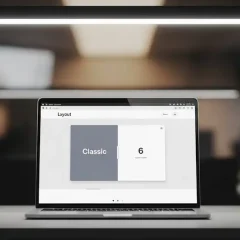 Oxygen 6 vs Oxygen Classic