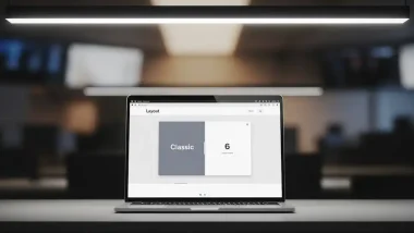 Oxygen 6 vs Oxygen Classic