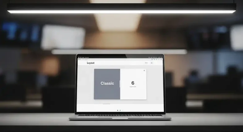 Oxygen 6 vs Oxygen Classic