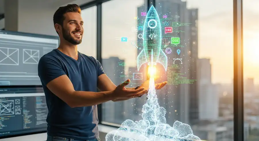 Oxygen Sites are Built for Speed