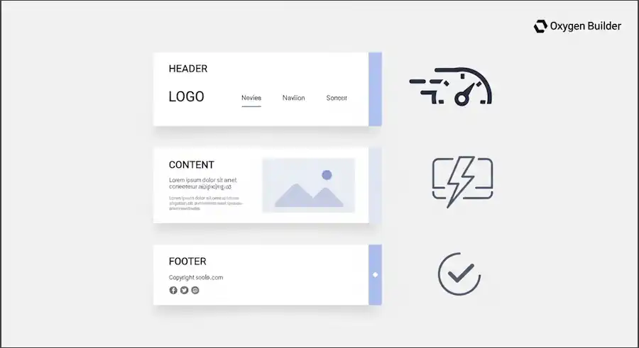 Oxygen Builder Layout Concept